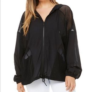 NWT Alo Yoga Feature Jacket